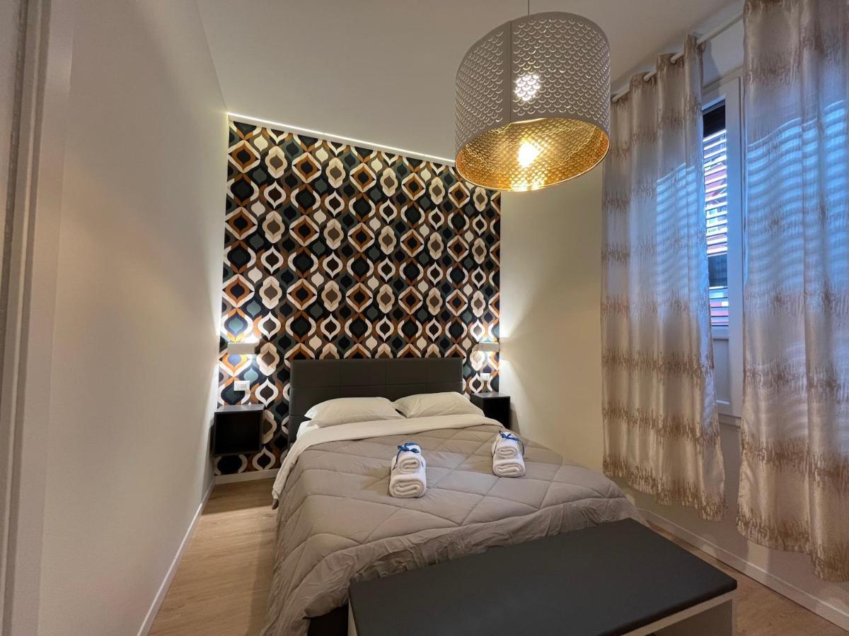 La Suite Deluxe Rooms & Apartments, Bologna